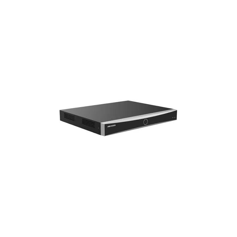 Rejestrator IP Hikvision DS-7608NXI-K2/VPro