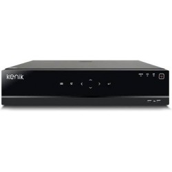 REJESTRATOR IP KENIK KG-NVR60432-V2