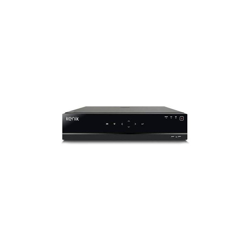 REJESTRATOR IP KENIK KG-NVR60432-V2