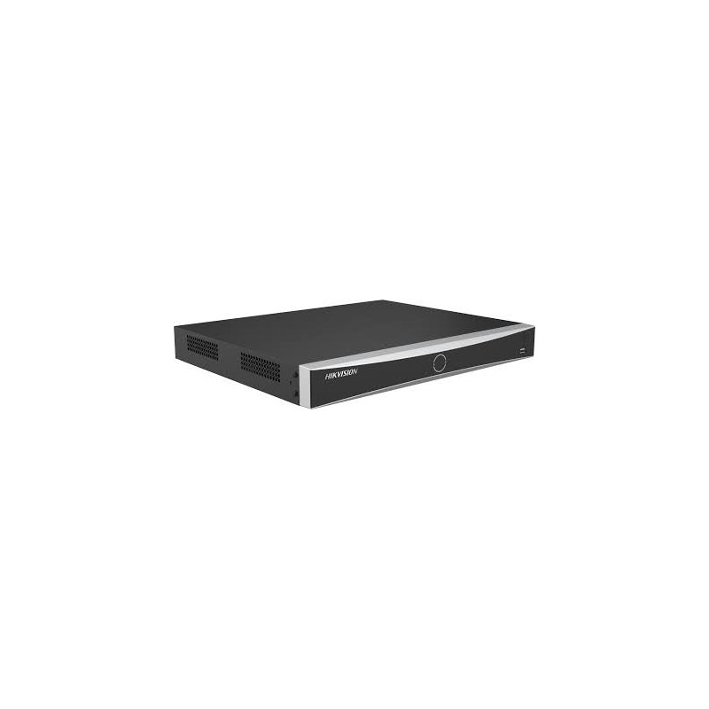 Rejestrator IP Hikvision DS-7608NXI-I2/VPro