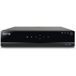 REJESTRATOR IP KENIK KG-NVR60832-V2