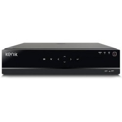 Rejestrator IP Hikvision DS-7616NXI-M2/VPro NVR