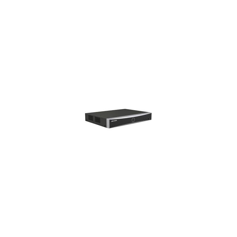 Rejestrator IP Hikvision DS-7608NXI-K1/8P/VPro