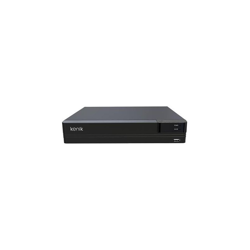 REJESTRATOR IP KENIK KG-NVR2014L-P-V2