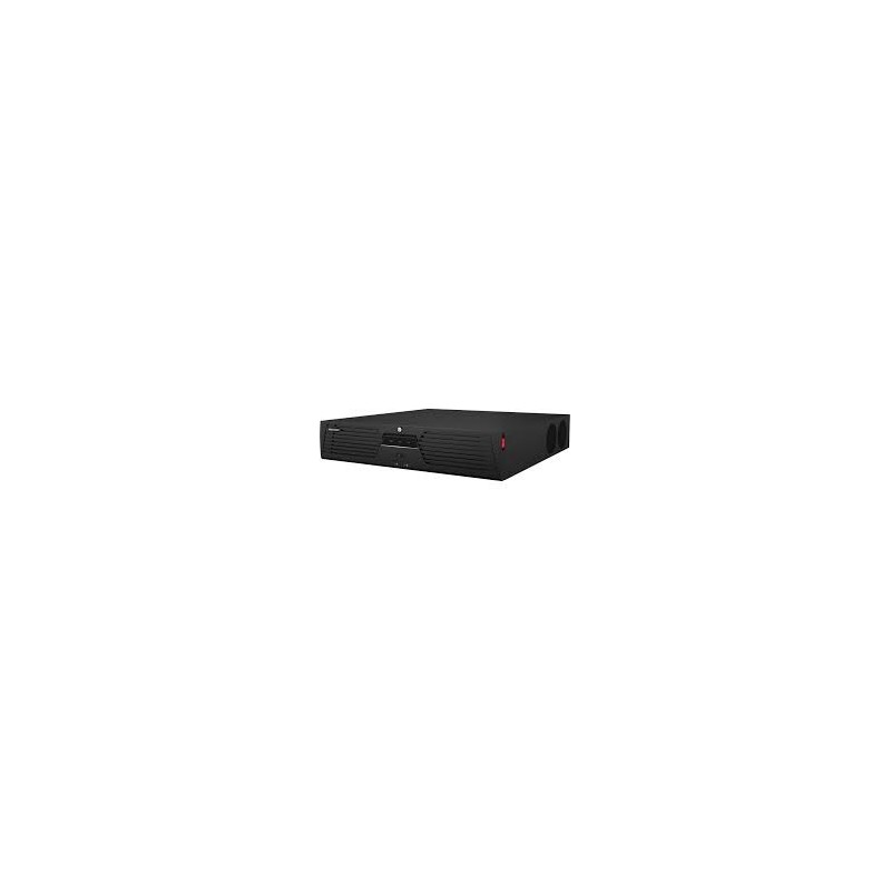 Rejestrator IP Hikvision DS-9664NI-M8