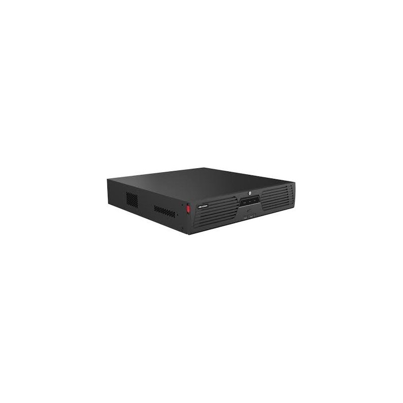 Rejestrator IP Hikvision DS-9664NXI-I8/VPro
